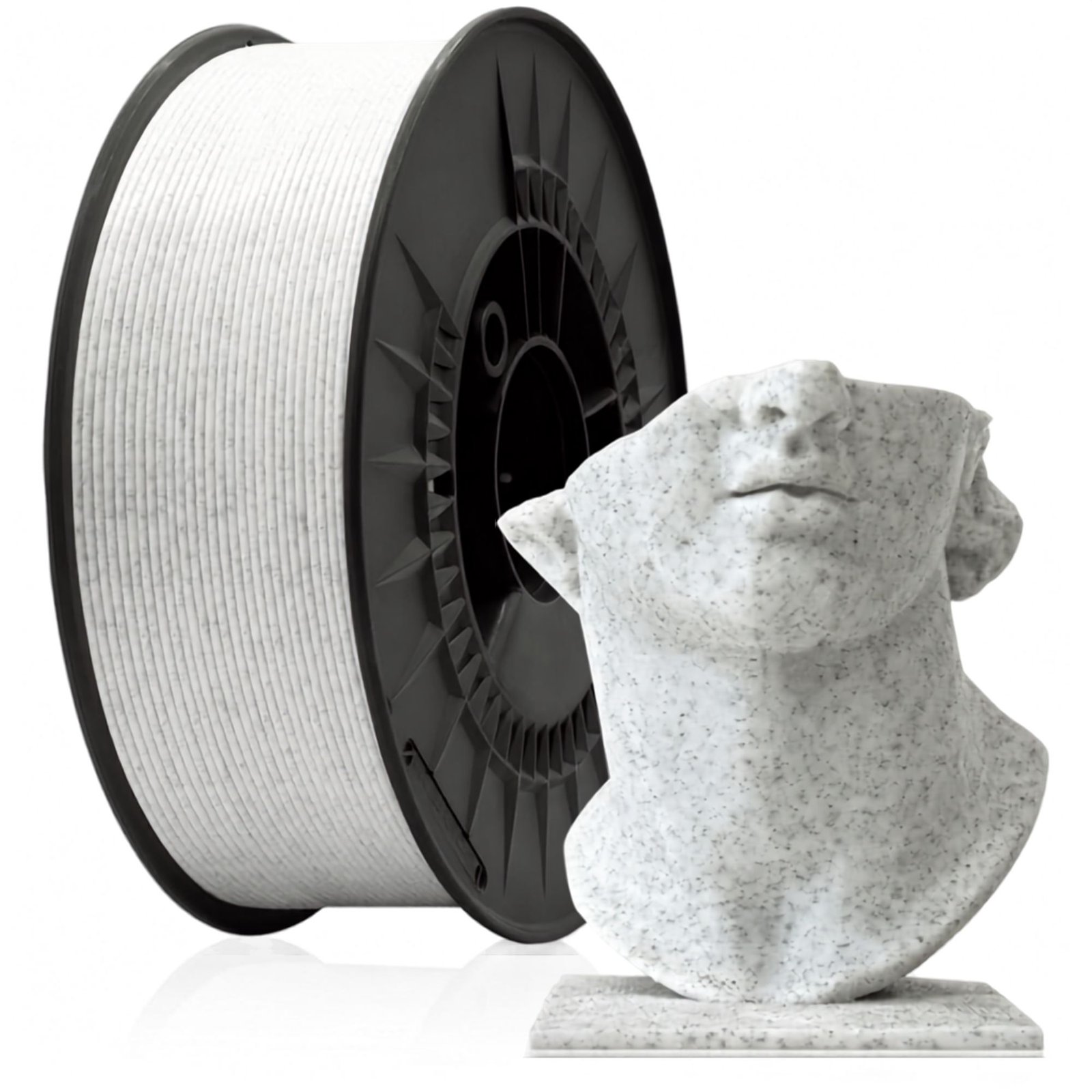 Filamento de Impresión 3D - Especiales / Deco