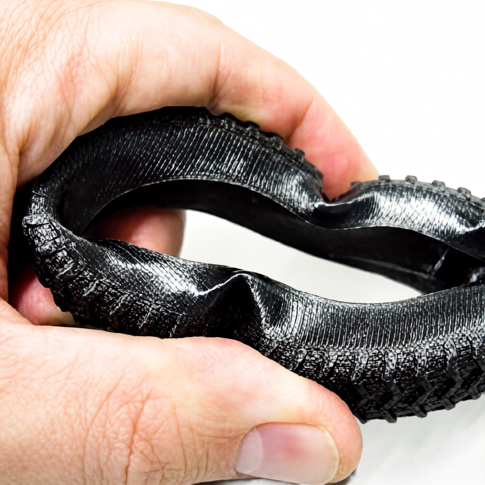 Filamento de Impresión 3D - Elastómeros (TPU)