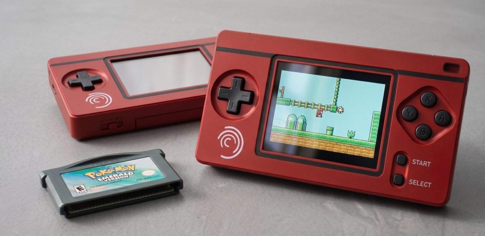 Proyecto Impreka: GameBoy Macro