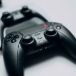 Joystick efecto Hall: 5 Razones para el Modding Definitivo
